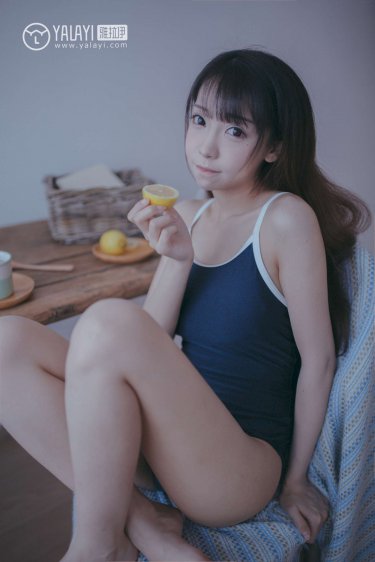 小茹和小黄狗